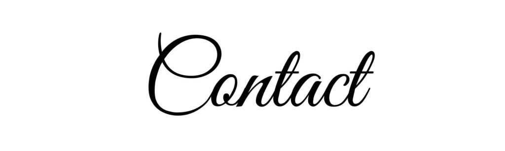 contact