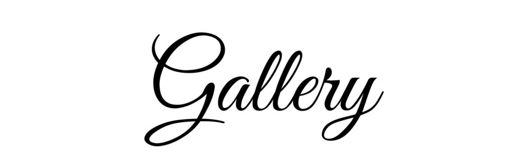 gallery